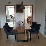 Luthers Stuebchen Apartamento
