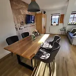 Luthers Stuebchen * Wittenberg