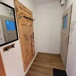 Luthers Stuebchen Apartamento Wittenberg