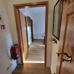 Luthers Stuebchen Apartamento