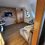 Apartamento Luthers Stuebchen Wittenberg