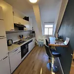 Luthers Stuebchen Apartman Wittenberg