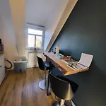 Luthers Stuebchen Apartman