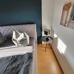 Luthers Stuebchen Apartman