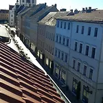 Apartman Luthers Stuebchen *