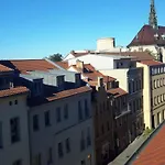 Apartman Luthers Stuebchen *