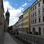 Apartamento Luthers Stuebchen *