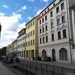 Luthers Stuebchen Apartman *