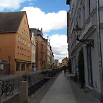 Luthers Stuebchen * Wittenberg