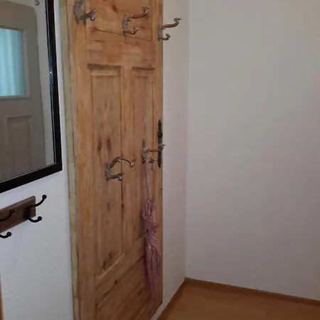 Luthers Stuebchen * Wittenberg