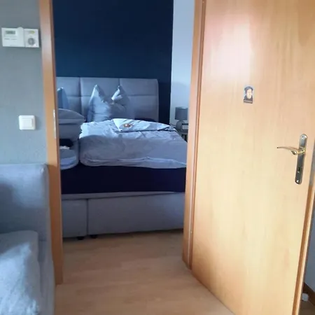 Luthers Stuebchen Daire Wittenberg
