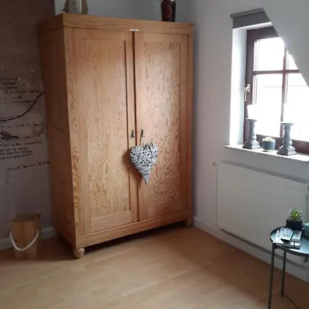 Apartman Luthers Stuebchen