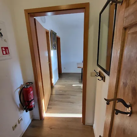 Luthers Stuebchen Apartman