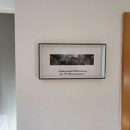 Luthers Stübchen