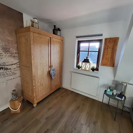 Apartman Luthers Stuebchen