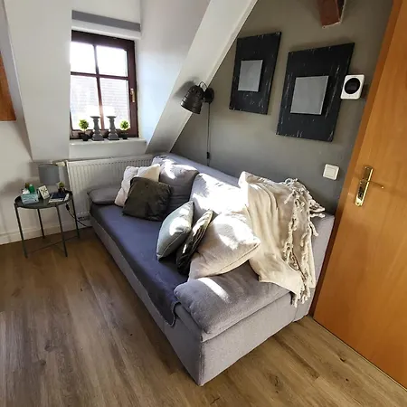 Luthers Stuebchen Wittenberg