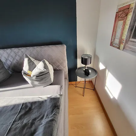 Luthers Stuebchen Apartman