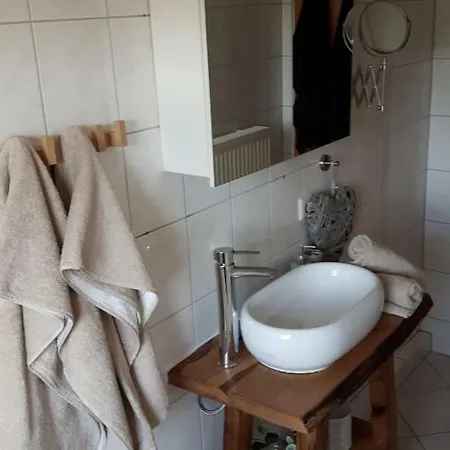 Luthers Stuebchen Daire