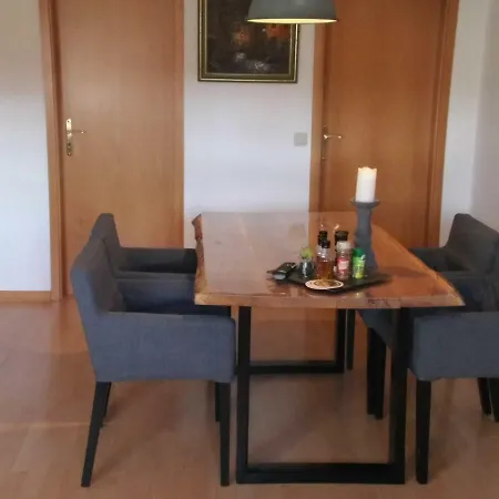 Apartman Luthers Stuebchen Wittenberg