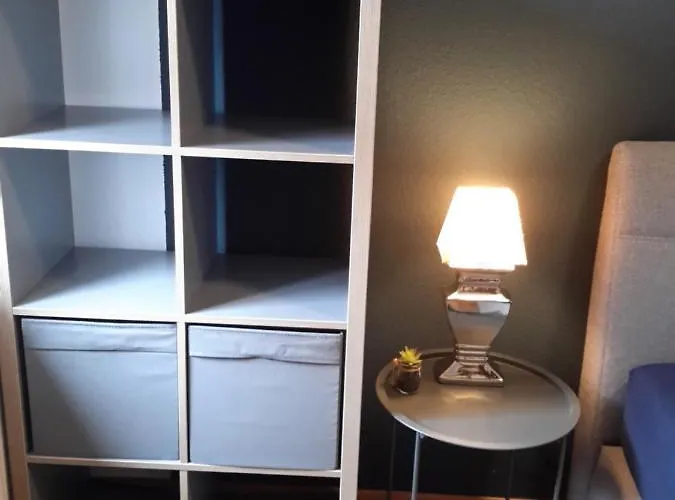 Apartman Luthers Stuebchen