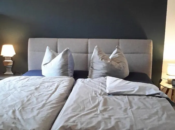 Luthers Stuebchen Apartman