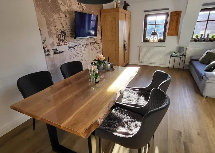 Luthers Stuebchen * Wittenberg