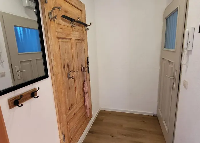 Luthers Stuebchen Apartman Wittenberg