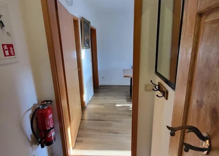 Luthers Stuebchen Apartman