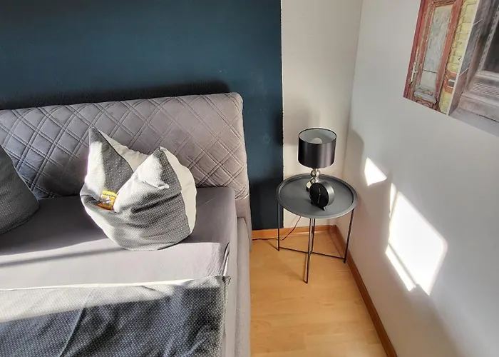 Luthers Stuebchen Apartman