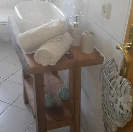 Apartman Luthers Stuebchen