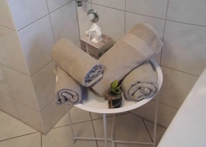 Luthers Stuebchen Wittenberg